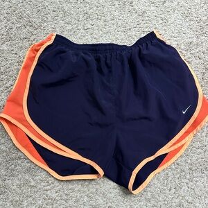 Nike Dri-Fit Running Shorts